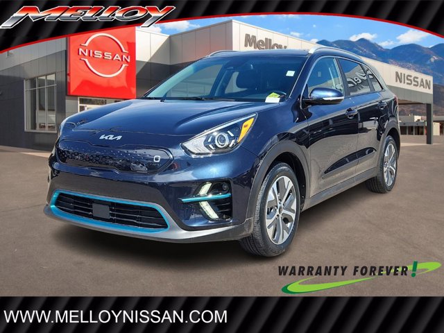 2022 Kia Niro EV EX Premium