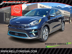 2022 Kia Niro EV EX Premium