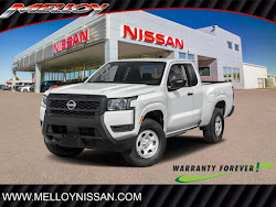 2025 Nissan Frontier King Cab 4x2 S