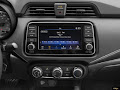 2025 Nissan Versa S CVT