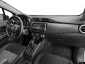 2025 Nissan Versa S CVT