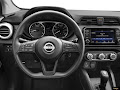 2025 Nissan Versa S CVT