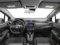2025 Nissan Versa S CVT