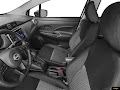 2025 Nissan Versa S CVT