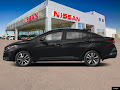 2025 Nissan Versa SV CVT
