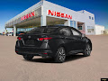 2025 Nissan Versa SV CVT