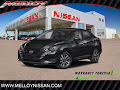2025 Nissan Versa SV CVT
