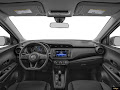2025 Nissan Kicks Play S FWD