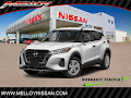 2025 Nissan Kicks Play S FWD