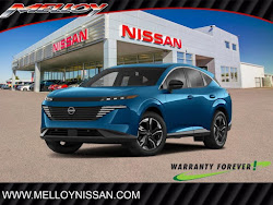 2025 Nissan Murano AWD Platinum