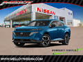 2025 Nissan Murano AWD Platinum