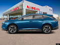 2025 Nissan Murano AWD Platinum