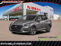 2025 Nissan Versa SV CVT