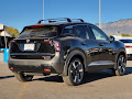 2025 Nissan Kicks SR AWD