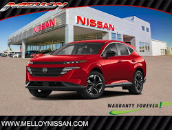 2025 Nissan Murano AWD SV