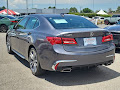 2020 Acura TLX with Technology Pkg