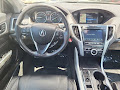 2020 Acura TLX with Technology Pkg