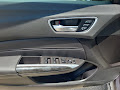 2020 Acura TLX with Technology Pkg
