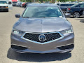 2020 Acura TLX with Technology Pkg