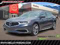 2020 Acura TLX with Technology Pkg