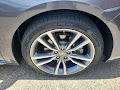 2020 Acura TLX with Technology Pkg