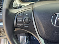 2020 Acura TLX with Technology Pkg