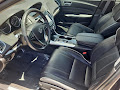 2020 Acura TLX with Technology Pkg
