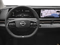 2025 Nissan ARIYA EVOLVE+ e-4ORCE AWD