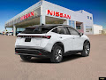 2025 Nissan ARIYA EVOLVE+ e-4ORCE AWD
