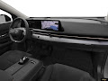 2025 Nissan ARIYA EVOLVE+ e-4ORCE AWD