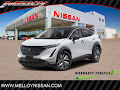 2025 Nissan ARIYA EVOLVE+ e-4ORCE AWD