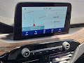 2020 Ford Escape Titanium Hybrid