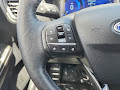 2020 Ford Escape Titanium Hybrid