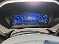 2020 Ford Escape Titanium Hybrid