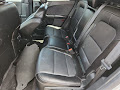 2020 Ford Escape Titanium Hybrid
