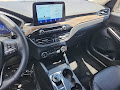 2020 Ford Escape Titanium Hybrid
