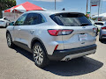 2020 Ford Escape Titanium Hybrid