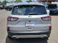 2020 Ford Escape Titanium Hybrid
