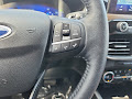 2020 Ford Escape Titanium Hybrid