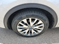 2020 Ford Escape Titanium Hybrid