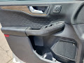 2020 Ford Escape Titanium Hybrid