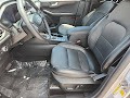2020 Ford Escape Titanium Hybrid
