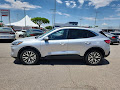2020 Ford Escape Titanium Hybrid