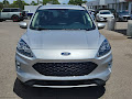 2020 Ford Escape Titanium Hybrid