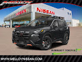 2025 Nissan Rogue AWD Rock Creek