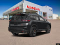 2025 Nissan Rogue AWD Rock Creek