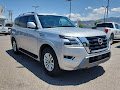 2023 Nissan Armada SV