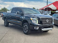 2019 Nissan Titan XD PRO-4X