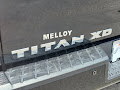 2019 Nissan Titan XD PRO-4X