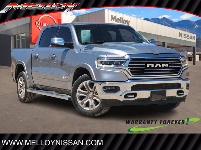 2023 RAM 1500 Longhorn